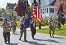 Hardwick American Legion Post #7 Honor Guard