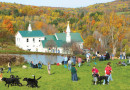 Fall Dog Party Saturday, Oct. 7