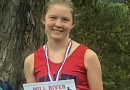 Local Harriers Earn Individual and Team Wins